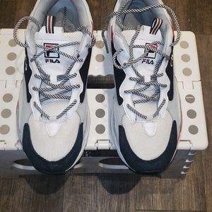 FILA sneakers